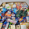 506 units of Food & Snacks - MSRP $4,735 - Like New (Lot # 8255103)