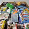 217 units of Toys - MSRP $6,851 - Returns (Lot # 8255117)