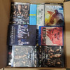 79 units of DVD & Blu-Ray - MSRP $3,068 - Like New (Lot # 8255126)