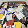 989 units of Books - MSRP $51,665 - Like New (Lot # 8255127)
