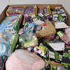 265 units of Toys - MSRP $7,163 - Returns (Lot # 8255139)