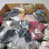 527 units of Clothing & Accessories - MSRP $20,968 - Returns (Lot # 8255152)