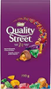 1400 units of Nestle Qualite Street Imported Caramels (Cremes & Pralines) - Valentine's Day - MSRP $8,358 - Like New (Lot # 8255165)