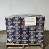 120 units of Pepsi Zero Sugar cola 355 mL Cans (12 Pack) - MSRP $836 - Like New (Lot # 8214100)