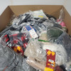 513 units of Clothing & Accessories - MSRP $21,317 - Returns (Lot # 821449)