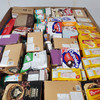 525 units of Food & Snacks - MSRP $4,567 - Like New (Lot # 821461)