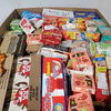 484 units of Food & Snacks - MSRP $5,539 - Like New (Lot # 821470)