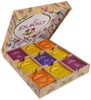 208 units of Pukka Tea Bags Organic Selection Box (45 Pack) - MSRP $5,084 - Like New (Lot # 821472)