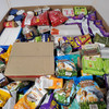 610 units of Food & Snacks - MSRP $6,198 - Like New (Lot # 821484)