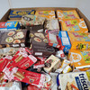 519 units of Food & Snacks - MSRP $5,268 - Like New (Lot # 821486)