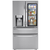 50 units of Major Appliances - MSRP $65,595 - Scratch & Dent (Lot # 103-TK826601)