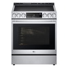 50 units of Major Appliances - MSRP $65,595 - Scratch & Dent (Lot # 103-TK826601)