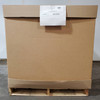 20 units of Travelway Gry Mattr Plastic Carry-On Luggage, Silver (HK7045)" - MSRP $1,399 - Returns (Lot # 821030)