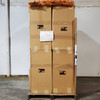 8 units of Office Furniture - MSRP $4,400 - Brand New (Lot # 820316)