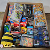233 units of Toys - MSRP $4,632 - Returns (Lot # 826234)