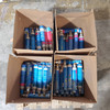 71 units of Sodastream CQC CO2 Cylinder Exchange - MSRP $2,839 - Returns (Lot # 826256)