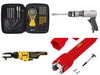 249 units of Tools & Accessories - MSRP $8,401 - Returns (Lot # 815369)