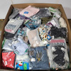 600 units of Clothing & Accessories - MSRP $20,947 - Returns (Lot # 825682)