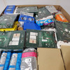 490 units of Food & Snacks - MSRP $4,767 - Like New (Lot # 8216102)