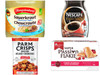597 units of Food & Snacks - MSRP $6,605 - Like New (Lot # 8216114)