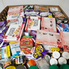 567 units of Food & Snacks - MSRP $5,638 - Like New (Lot # 821615)