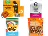 567 units of Food & Snacks - MSRP $5,638 - Like New (Lot # 821615)