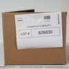 90 units of Cosmetics & Beauty - MSRP $2,442 - Like New (Lot # 826830)