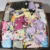 1689 units of Clothing & Accessories - MSRP $14,690 - Returns (Lot # 826937)
