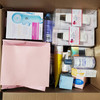 76 units of Cosmetics & Beauty - MSRP $2,481 - Like New (Lot # 826958)