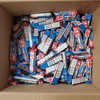 1204 units of Nestle KitKat Chunky Drumstick Flavor, 48g/1.7 oz. - MSRP $2,107 - Like New (Lot # 8215152)