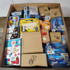 207 units of Toys - MSRP $5,888 - Returns (Lot # 821594)
