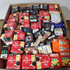 735 units of Food & Snacks - MSRP $6,071 - Like New (Lot # 821597)