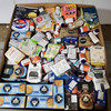 690 units of Food & Snacks - MSRP $5,890 - Like New (Lot # 8260104)