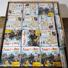 156 units of Ticket to Ride Europe Board Game Ages 8+ by Days of Wonder - MSRP $7,798 - Like New (Lot # 8260108)