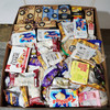 537 units of Food & Snacks - MSRP $5,557 - Like New (Lot # 8260114)