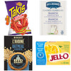 530 units of Food & Snacks - MSRP $5,221 - Like New (Lot # 8260118)