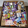530 units of Food & Snacks - MSRP $5,221 - Like New (Lot # 8260118)