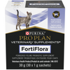 345 units of Purina Pro Plan Veterinary Supplements Fortiflora Cat 30 g per bag (30 Pack) - Best Before 2025-11 - MSRP $11,727 - Like New (Lot # 8260120)