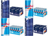 75 units of Red Bull Energy Drink 250 ml (24 pack) - MSRP $3,611 - Like New (Lot # 8260128)