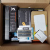 14 units of Computer Components - MSRP $1,910 - Returns (Lot # 826078)