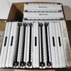 16 units of Gsc 6 Ft. Folding Table White 72 In - MSRP $960 - Salvage (Lot # 827143)