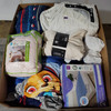 57 units of Bedding - MSRP $2,376 - Returns (Lot # 827738)