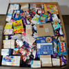 543 units of Food & Snacks - MSRP $5,769 - Like New (Lot # 8265111)
