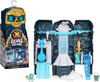 98 units of Treasure X Lost Lands Skull Island Frost Tower Micro Playsets - MSRP $1,984 - Like New (Lot # 8265128)