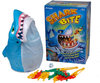 108 units of Pressman Shark Bite with Let's Go Fishin' Card Games - MSRP $3,207 - Like New (Lot # 8265129)