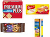 463 units of Food & Snacks - MSRP $3,204 - Like New (Lot # 8265137)