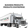931 units of Business Products & Electronics - MSRP $53,158 - Returns (lot # TK824501)