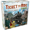 139 units of Ticket to Ride Board Game - MSRP $6,949 - Like New (Lot # 8264121)