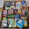 241 units of Toys - MSRP $6,414 - Returns (Lot # 8252117)