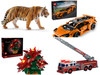 238 units of Toys - MSRP $6,426 - Returns (Lot # 8252130)